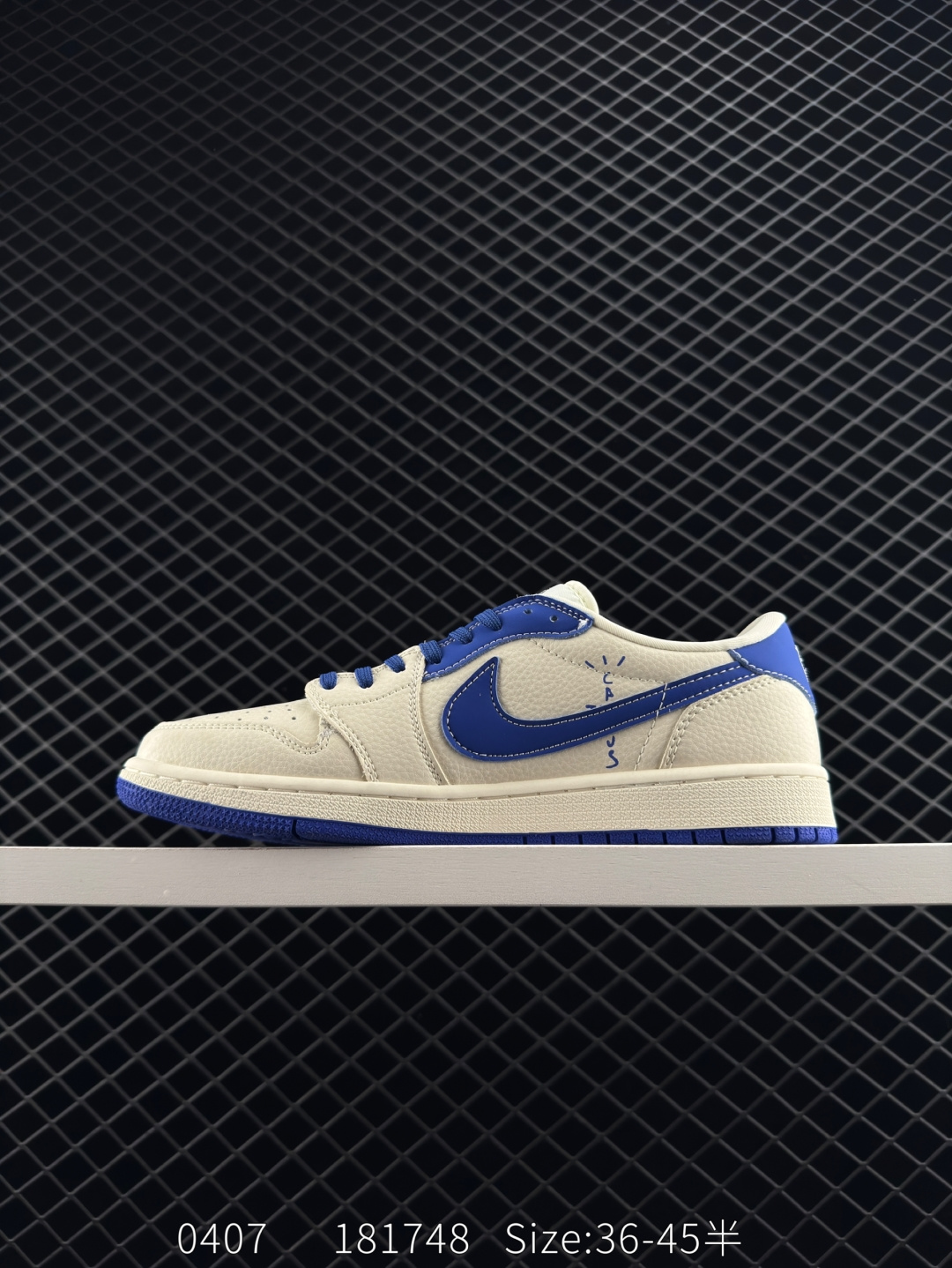 Nike Air Jordan 1 Low